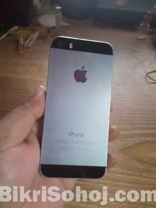 IPhone 5S - 16 GB